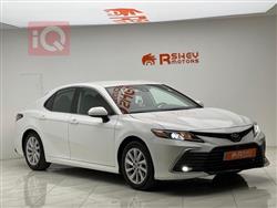 2022 تويوتا كامري