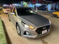 Hyundai Sonata 2023