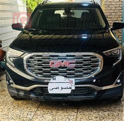GMC Terrain 2020