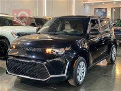 Kia Soul 2023