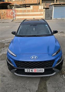 Hyundai Kona 2023