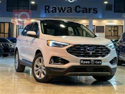 Ford Edge 2022
