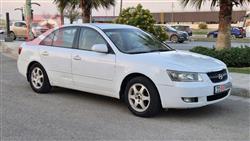 Hyundai Sonata 2006