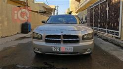 2010 دودج تشارجر