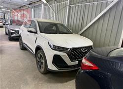 Chery Tiggo 7 Pro 2024