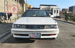 1991 تويوتا II مارك