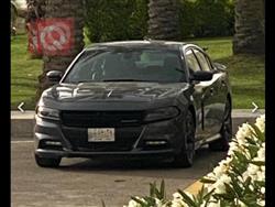 2018 دودج تشارجر