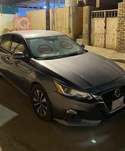 2020 نيسان ألتيما