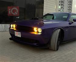 Dodge Challenger 2016