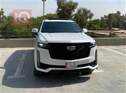 2023 كاديلاك اسكاليد