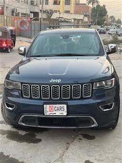 Jeep Grand Cherokee 2020