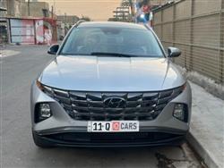 2023 هيونداي توسان