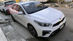 2021 كيا سيراتو