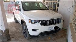 2020 جيب جراند شيروكي