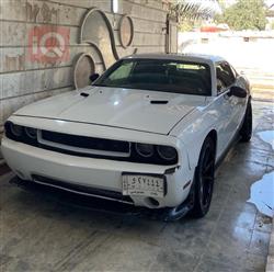Dodge Challenger 2014