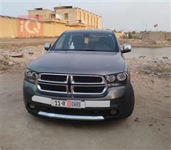 2012 دودج دورانجو