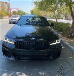 2023 بي ام دبليو الفئة 5