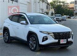 2024 هيونداي توسان