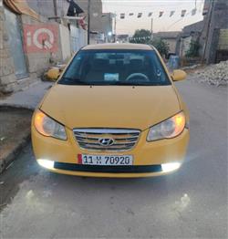 2010 هيونداي النترا