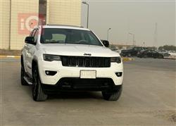 2019 جيب جراند شيروكي