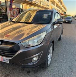 Hyundai Tucson 2012