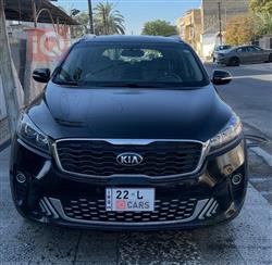 2020 كيا سورينتو