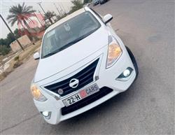 2024 نيسان صني