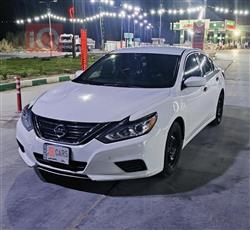 2017 نيسان ألتيما