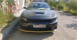 Dodge Charger 2021