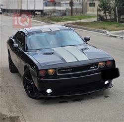 Dodge Challenger 2014
