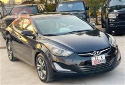 2016 هيونداي النترا