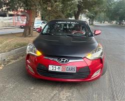 2012 هيونداي فلوستر