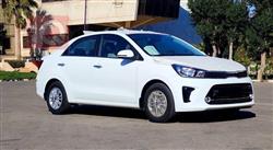 2023 كيا بيجاس