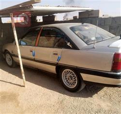 1993 اوبل أوميغا