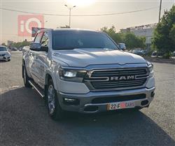 2022 رام 1500