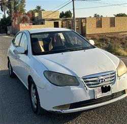 Hyundai Elantra 2011