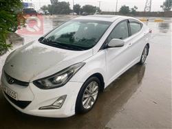 2015 هيونداي النترا