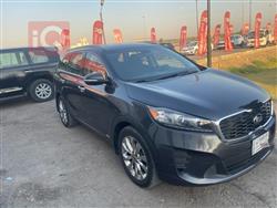 Kia Sorento 2019