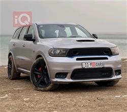 2018 دودج دورانجو