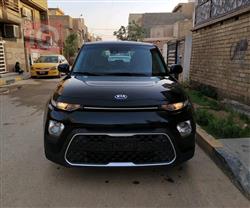 Kia Soul 2020