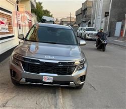 Kia Seltos 2024