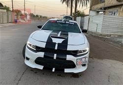 2021 دودج تشارجر