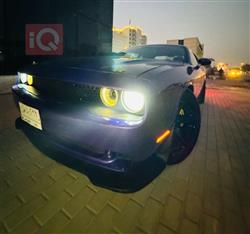Dodge Challenger 2016
