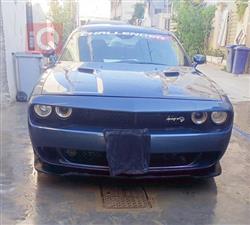 Dodge Challenger 2011