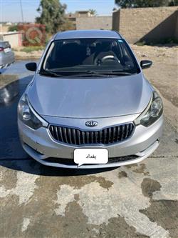 Kia Cerato 2015