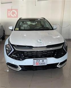 Kia Sportage 2025