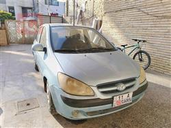 2008 هيونداي جيتز