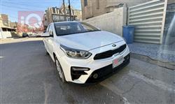 2021 كيا سيراتو