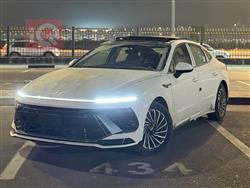 2024 هيونداي سوناتا