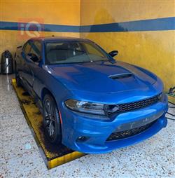2023 دودج تشارجر